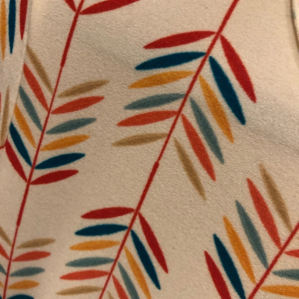Lularoe Carly